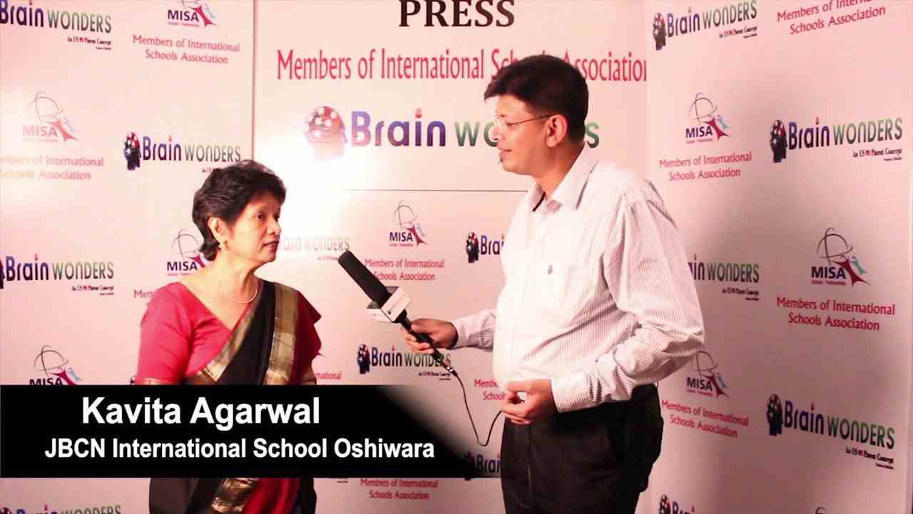 Principals Feedback